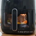 Nouveau design 7L Air Fryer